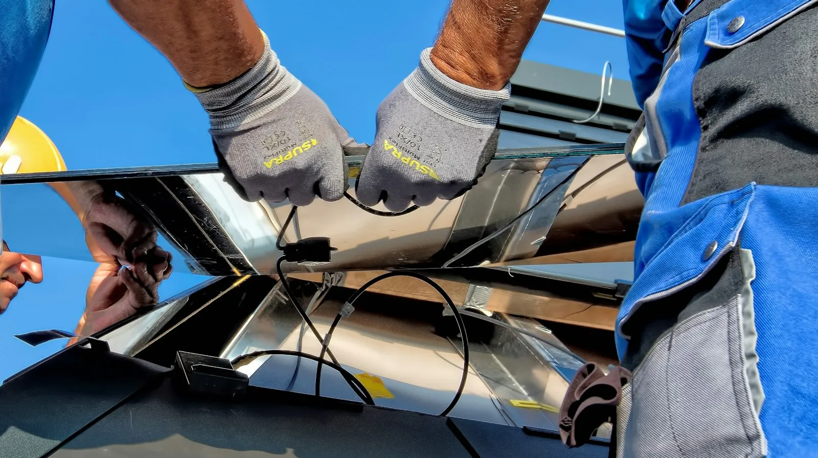 Reading your inverter's error codes